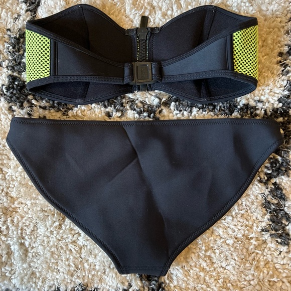 Triangl Winnie Nightfox Jessy Bikini - Picture 4 of 5